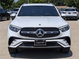 Used 2025 Mercedes-Benz GLC 350e 4MATIC image 2