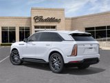 New 2025 Cadillac Escalade IQ Sport 1 w/ LPO, ONYX Package image 3