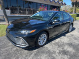Used 2024 Toyota Camry LE image 2