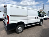 Used 2023 RAM ProMaster 2500 image 3
