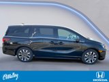 New 2025 Honda Odyssey Elite image 6