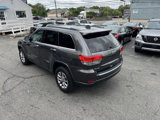 Used 2015 Jeep Grand Cherokee Limited image 5