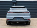 New 2026 Porsche Cayenne Coupe image 6