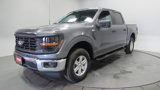 New 2025 Ford F150 XL w/ Equipment Group 103A High image 3