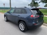 Used 2020 Jeep Cherokee Latitude image 3