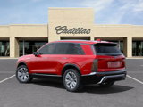 New 2026 Cadillac Vistiq Luxury image 3