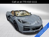 Used 2024 Chevrolet Corvette E-Ray image 3