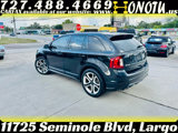 Used 2013 Ford Edge Sport w/ Driver Entry Pkg image 5