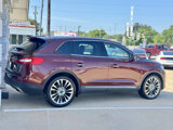 Used 2016 Lincoln MKX Reserve w/ Luxury Package image 4