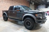 Used 2014 Ford F150 Raptor w/ Equipment Group 801A Luxury image 3