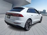 New 2025 Audi Q8 Premium Plus image 4