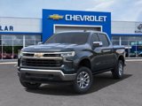 New 2025 Chevrolet Silverado 1500 LT w/ Z71 Off-Road Package image 6
