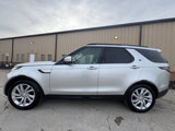 Used 2017 Land Rover Discovery HSE image 3