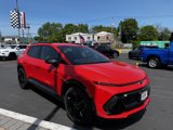 Used 2025 Chevrolet Equinox EV RS image 3