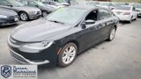 Used 2016 Chrysler 200 Limited w/ Convenience Group image 6