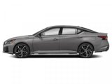 New 2025 Nissan Altima 2.5 SR image 3