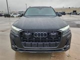 New 2025 Audi Q7 3.0T Premium Plus image 2