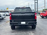 New 2025 Chevrolet Silverado 1500 RST w/ Redline Edition image 6