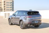New 2025 Land Rover Range Rover Sport SE image 6