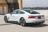 New 2025 Audi S e-tron GT Premium Plus image 4