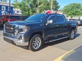 Used 2020 GMC Sierra 1500 SLT w/ SLT Premium Plus Package image 3