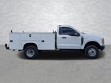 Used 2023 Ford F350 XL w/ Snow Plow Prep Package image 2