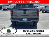 New 2025 RAM 1500 Laramie w/ Night Edition image 6