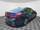 Used 2018 Genesis G80 3.8 w/ Option Group 02 image 4