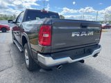 New 2026 RAM 1500 4x4 Crew Cab image 5