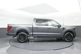 New 2025 Ford F150 XLT image 3