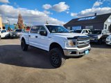 Used 2020 Ford F150 XLT image 4