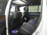 New 2025 Jeep Grand Cherokee Summit image 4