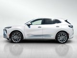 New 2025 Buick Envision Avenir image 4