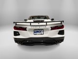 New 2025 Chevrolet Corvette Stingray Preferred Conv w/ Z51 Performance Package image 3