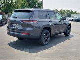 New 2025 Jeep Grand Cherokee L Limited image 4