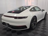 Certified 2024 Porsche 911 Carrera T image 5