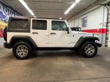 Used 2016 Jeep Wrangler Unlimited Rubicon image 4