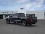 New 2025 Ford F350 Platinum image 5