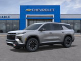 New 2026 Chevrolet Traverse Z71 w/ Driver Confidence Package image 2