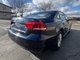 Used 2014 Volkswagen Passat 1.8T S image 5