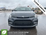 Used 2025 Toyota Corolla FX image 2