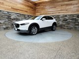 Used 2023 MAZDA CX-30 AWD 2.5 S w/ Preferred Package image 3