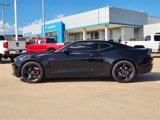 Used 2022 Chevrolet Camaro LT w/ RS Package image 4