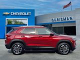 Certified 2024 Chevrolet TrailBlazer LT w/ Convenience Package image 2