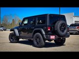 New 2025 Jeep Wrangler Unlimited Sport S 4xe image 6
