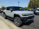 New 2025 GMC Hummer EV 3X image 2