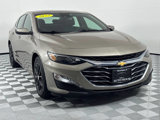 Used 2022 Chevrolet Malibu LT image 3