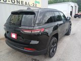 New 2025 Jeep Grand Cherokee Limited image 3