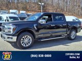 New 2025 Ford F150 Lariat image 3