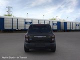 New 2025 Ford Bronco Sport Outer Banks image 5